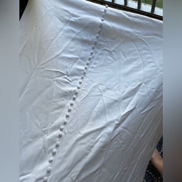 Martina Liana, 823 wedding dress - Picture 12 of 16